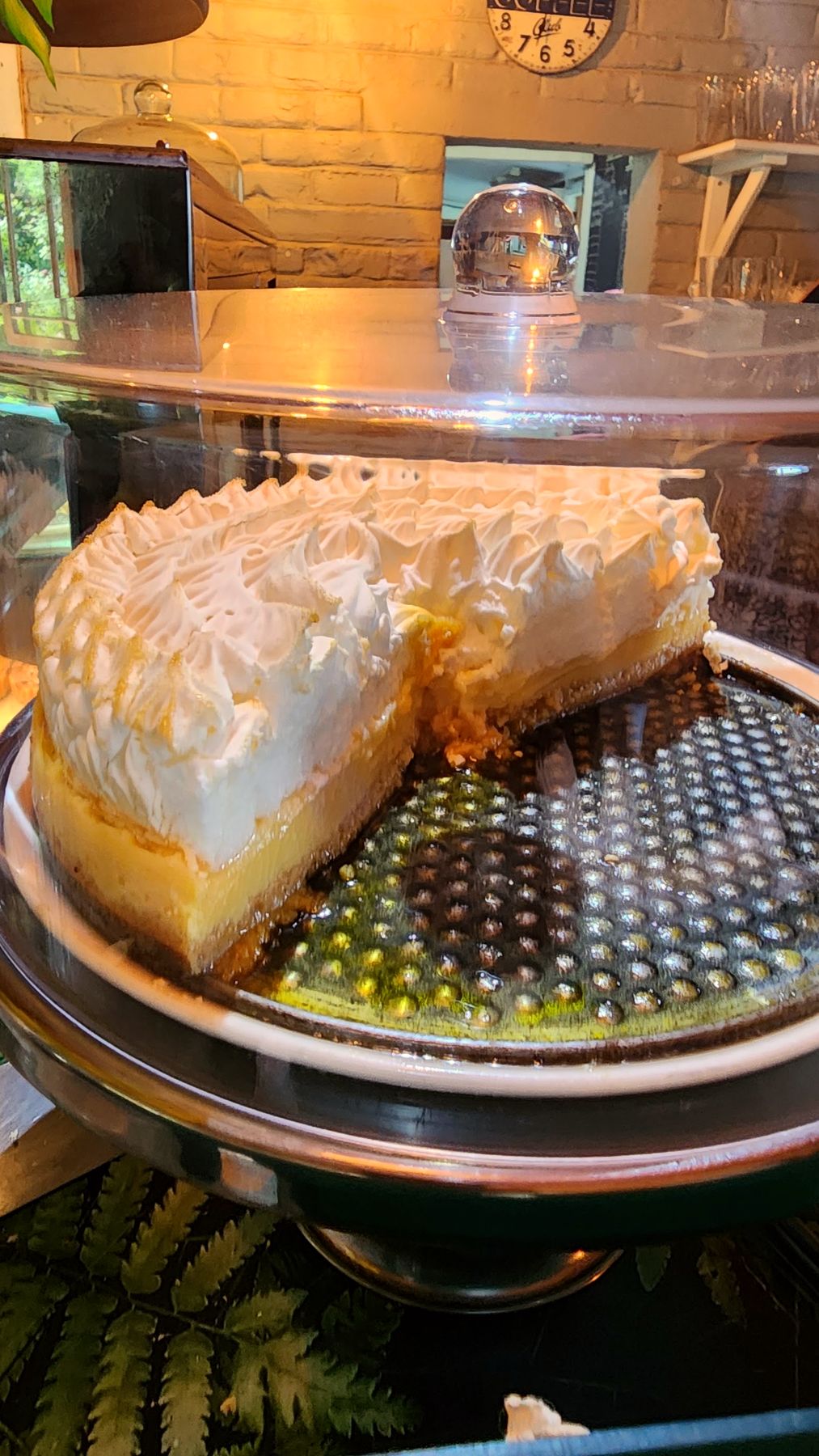 Pies &amp; tarts